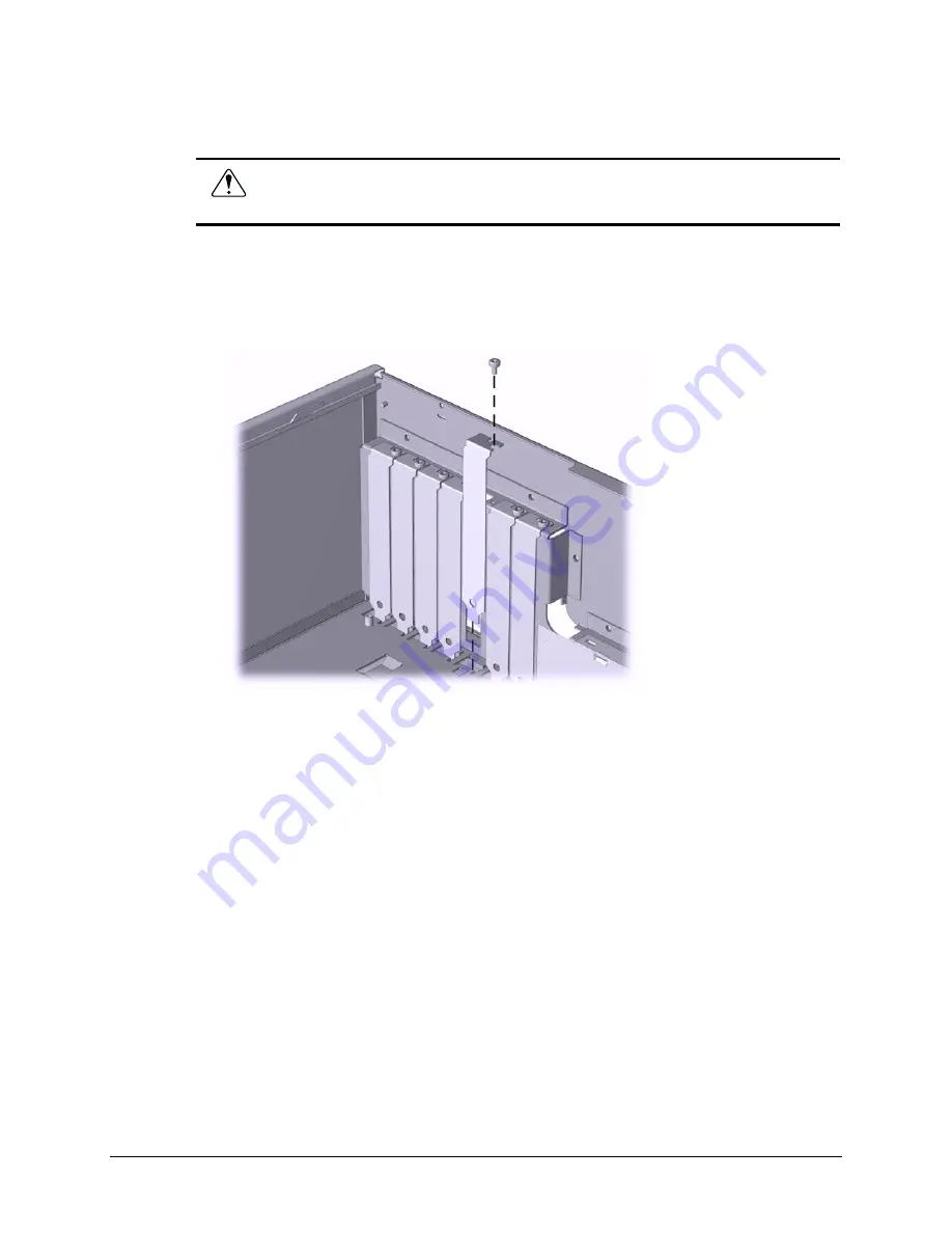 Compaq 133756-004 - Deskpro EN - 6550 Model 6400 Maintenance And Service Manual Download Page 60