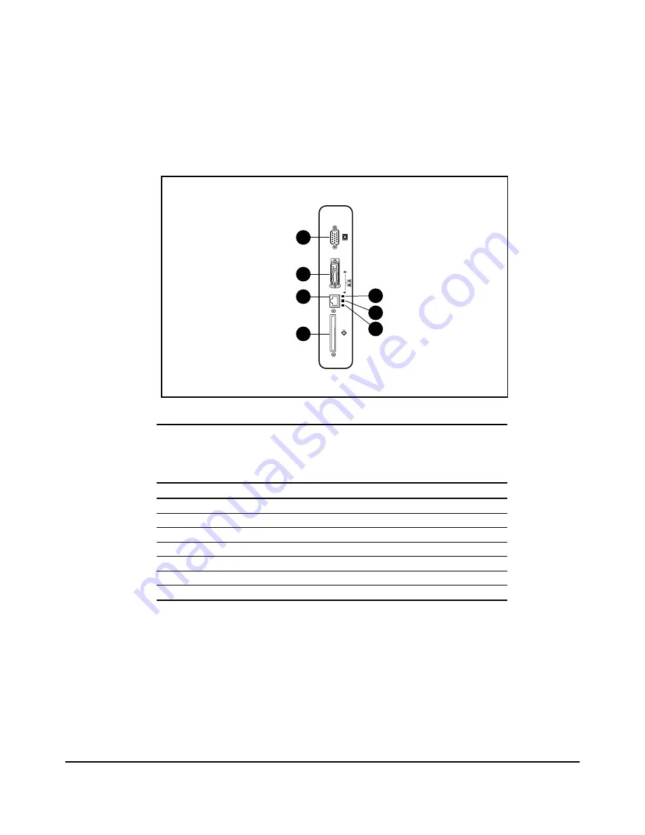 Compaq 1600R - ProLiant - 128 MB RAM Maintenance And Service Manual Download Page 154