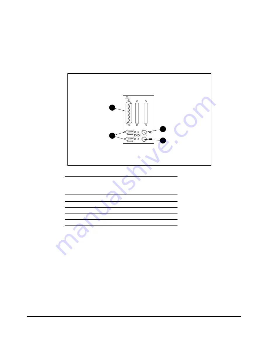 Compaq 1600R - ProLiant - 128 MB RAM Скачать руководство пользователя страница 157