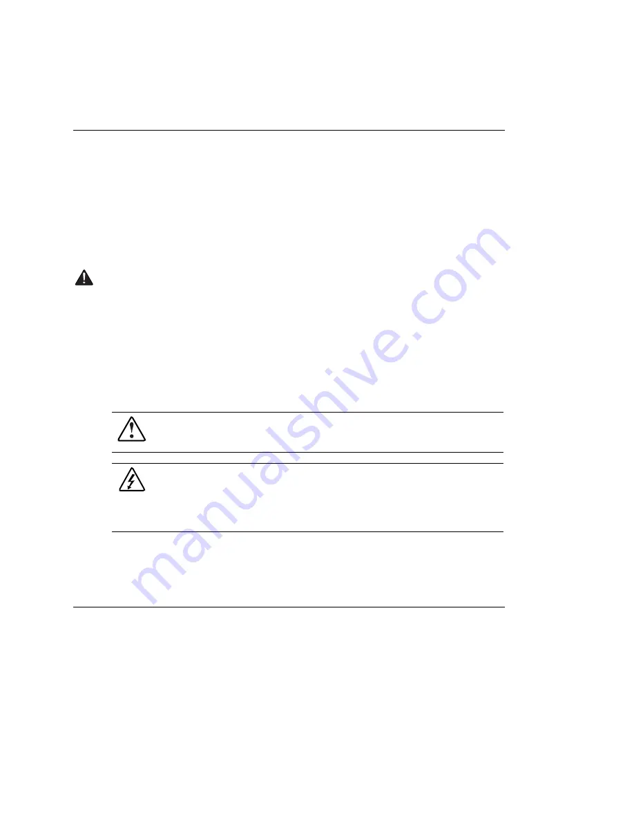 Compaq 166207-B21 - Smart Array 5302/32 RAID Controller User Manual Download Page 8