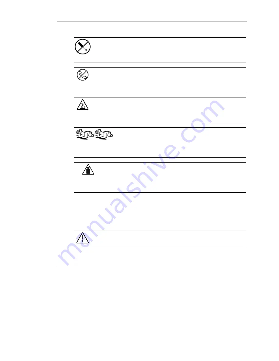 Compaq 166207-B21 - Smart Array 5302/32 RAID Controller User Manual Download Page 9