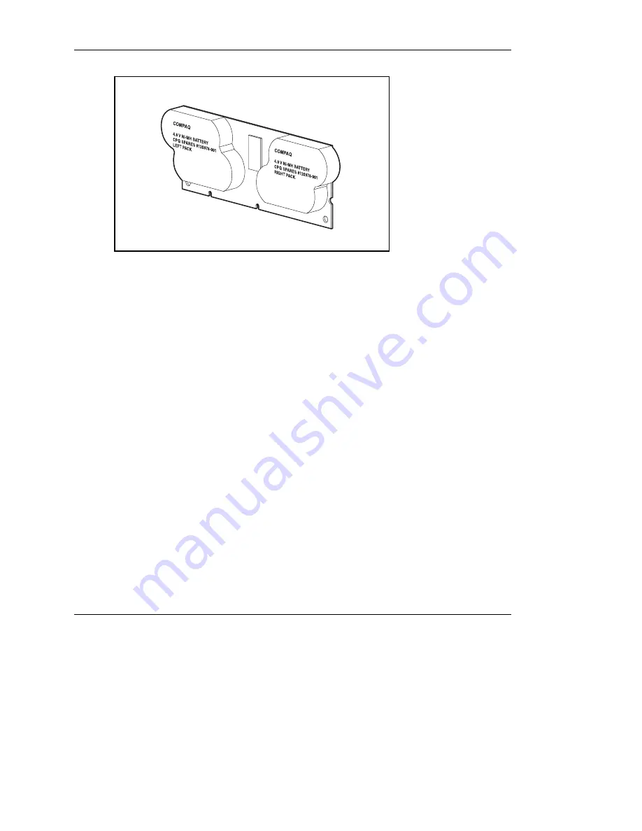 Compaq 166207-B21 - Smart Array 5302/32 RAID Controller User Manual Download Page 19