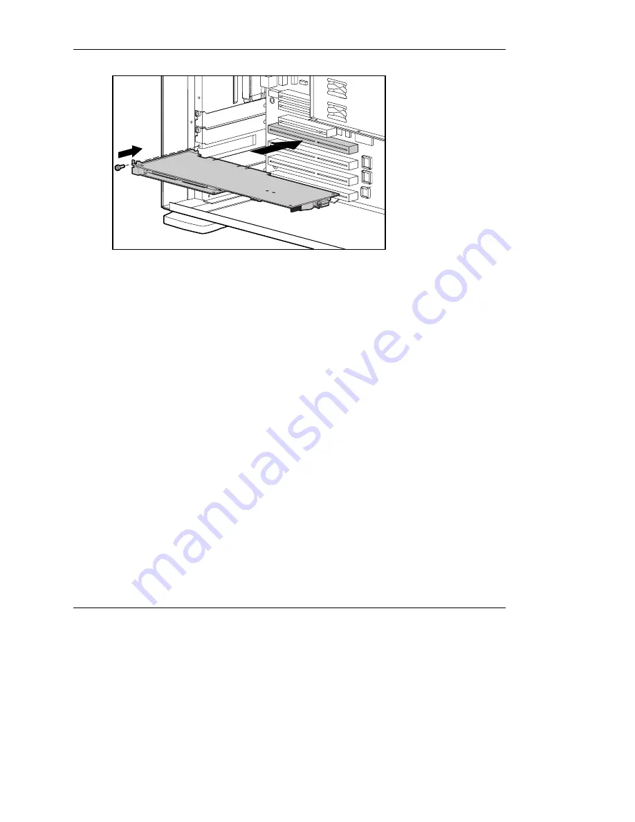 Compaq 166207-B21 - Smart Array 5302/32 RAID Controller User Manual Download Page 27