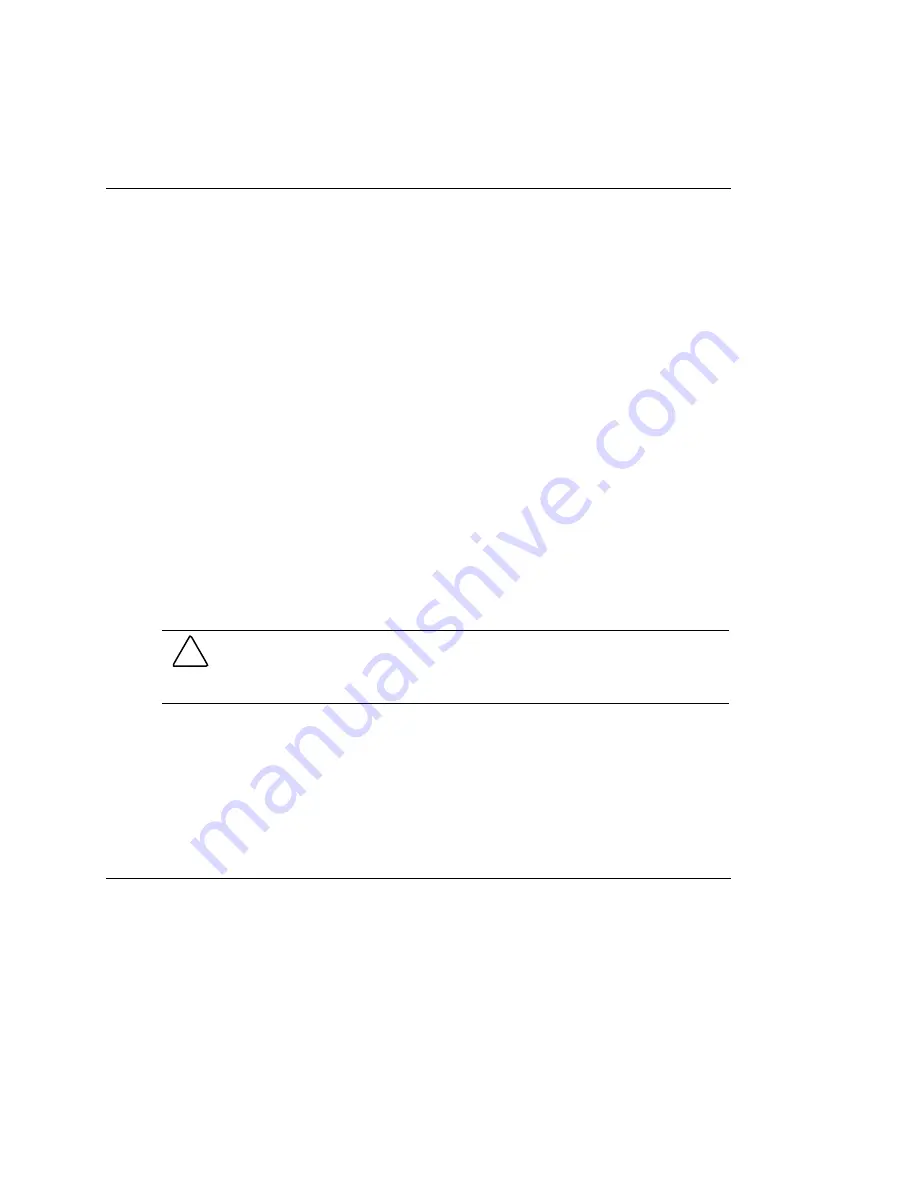 Compaq 166207-B21 - Smart Array 5302/32 RAID Controller User Manual Download Page 40