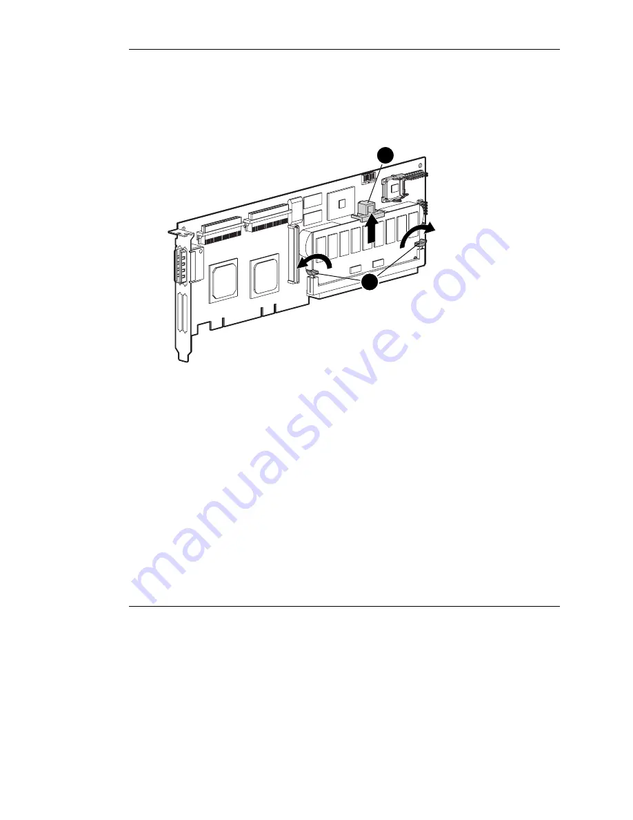 Compaq 166207-B21 - Smart Array 5302/32 RAID Controller User Manual Download Page 81