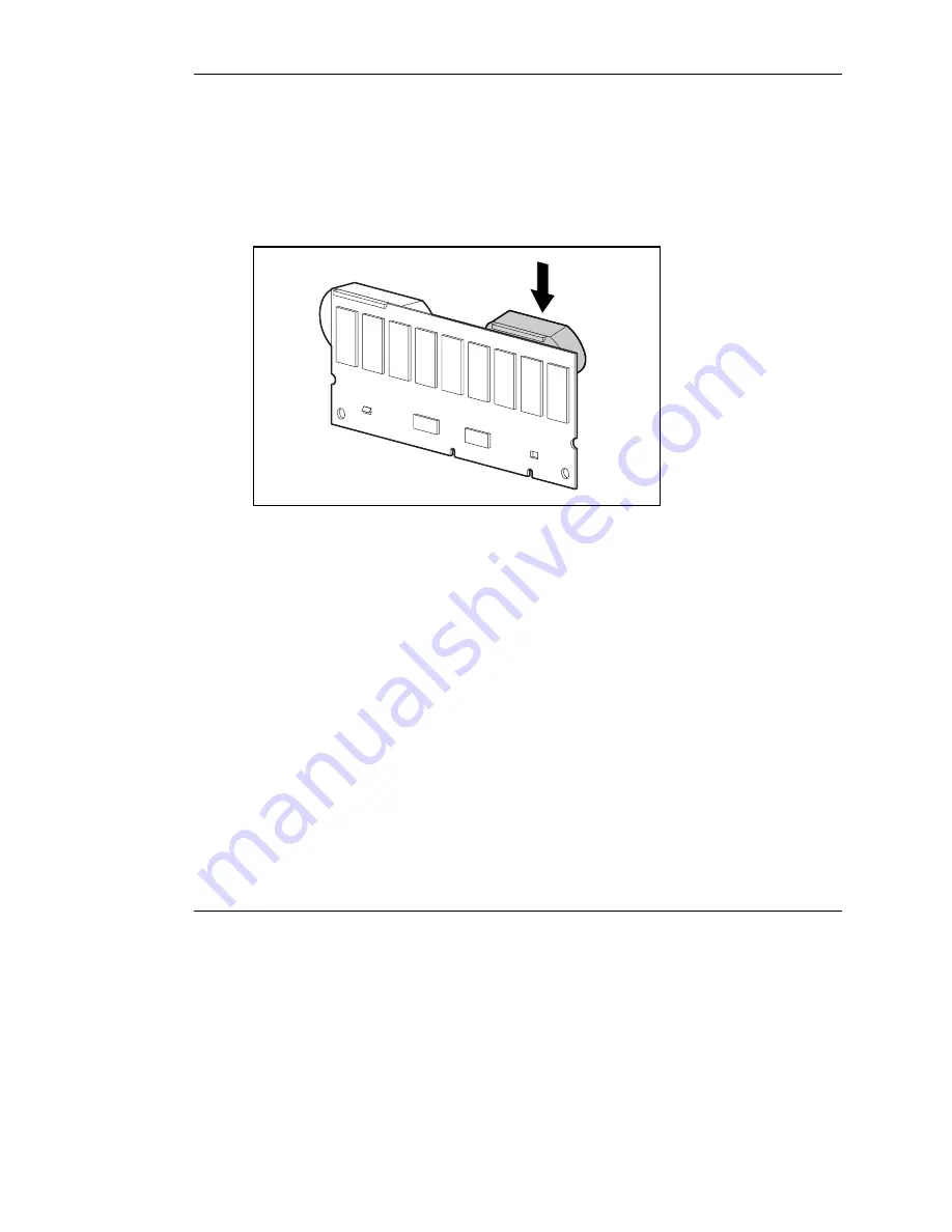 Compaq 166207-B21 - Smart Array 5302/32 RAID Controller User Manual Download Page 85