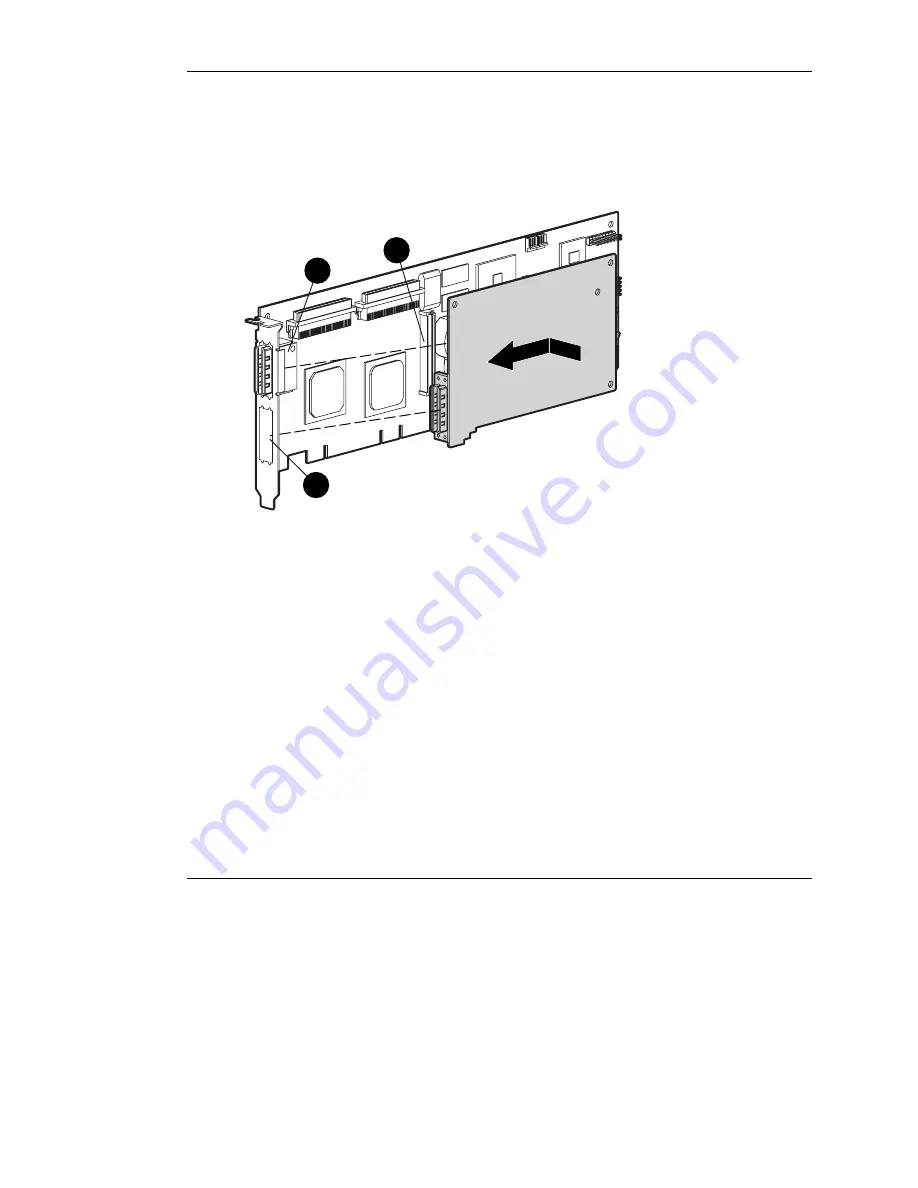 Compaq 166207-B21 - Smart Array 5302/32 RAID Controller User Manual Download Page 89