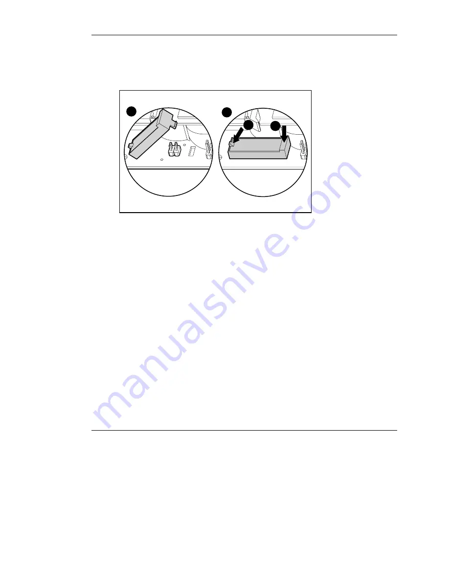 Compaq 166207-B21 - Smart Array 5302/32 RAID Controller Скачать руководство пользователя страница 95