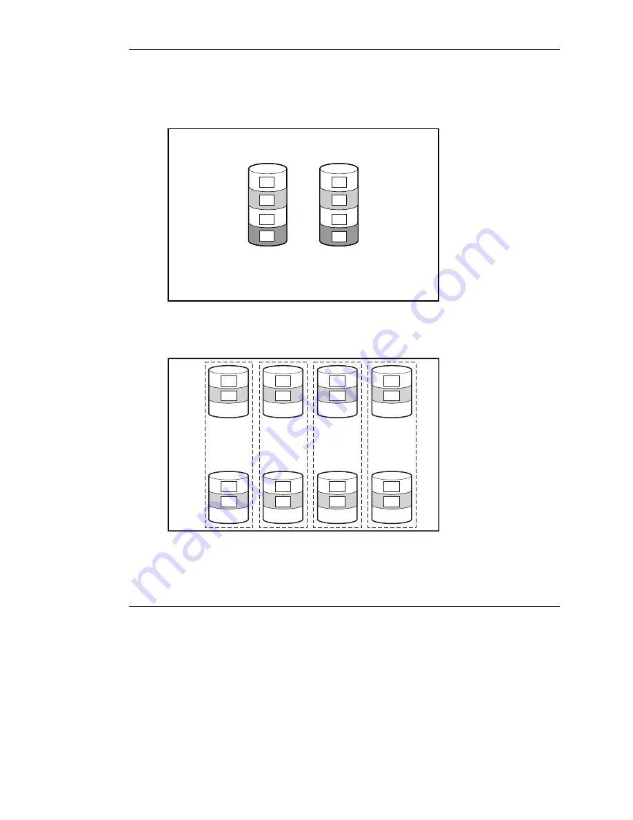 Compaq 166207-B21 - Smart Array 5302/32 RAID Controller User Manual Download Page 111