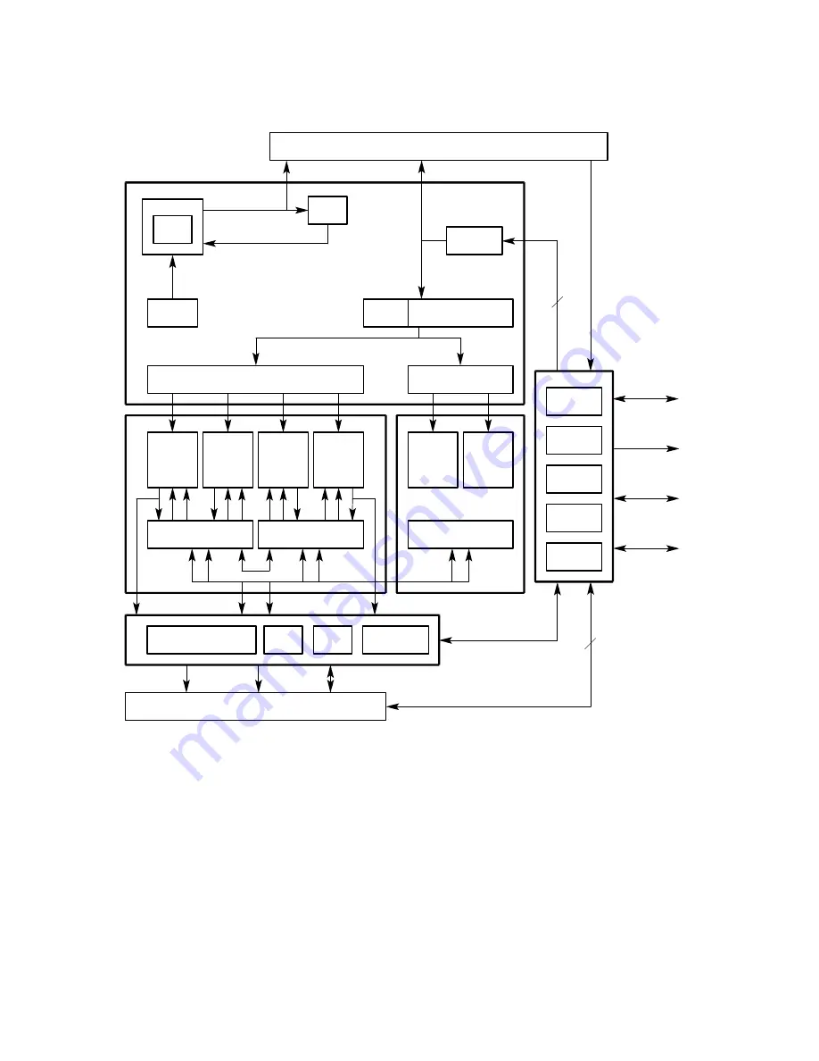 Compaq 21264 Hardware Reference Manual Download Page 31