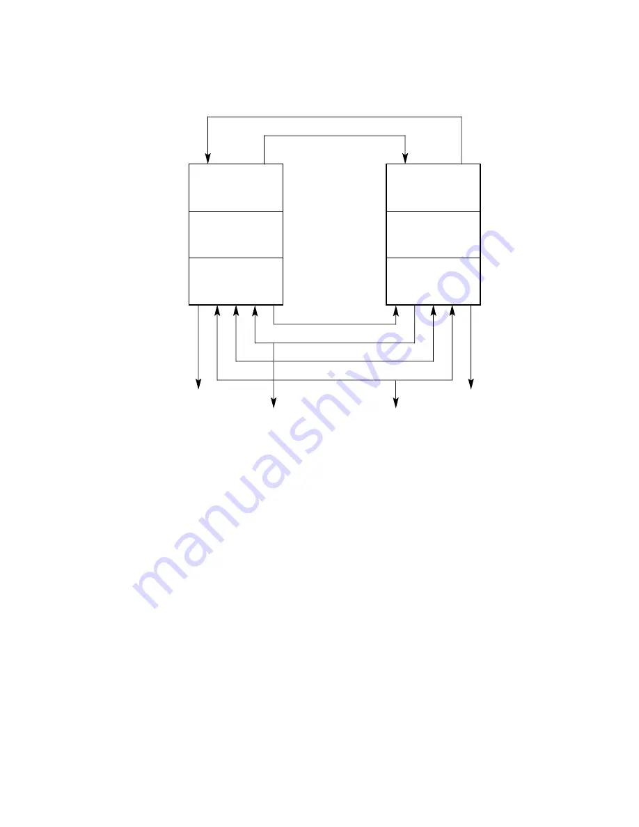 Compaq 21264 Hardware Reference Manual Download Page 37