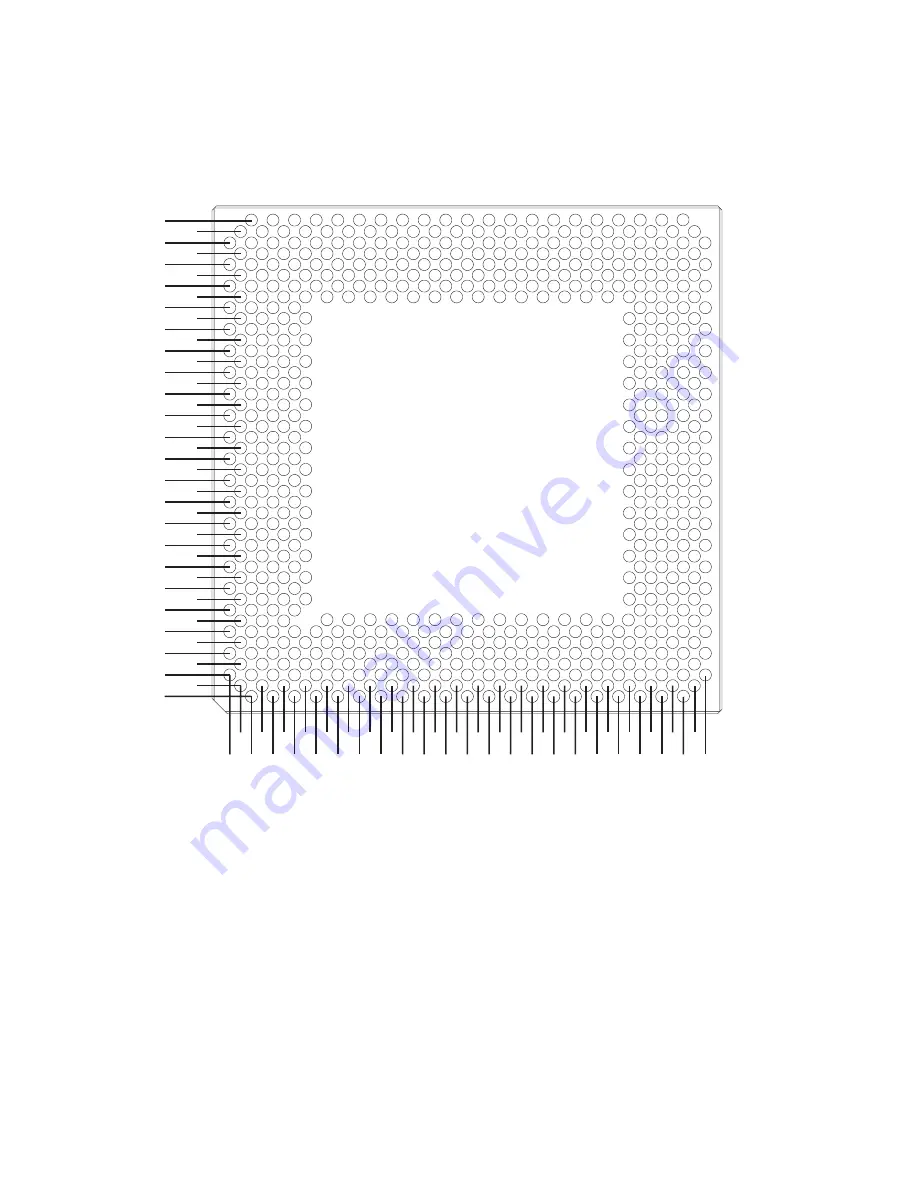 Compaq 21264 Hardware Reference Manual Download Page 87