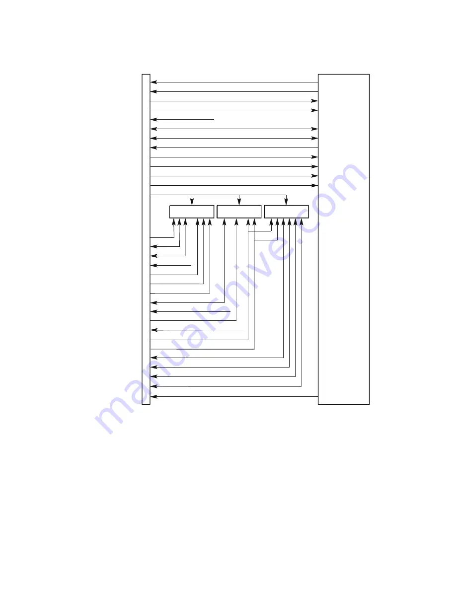 Compaq 21264 Hardware Reference Manual Download Page 91