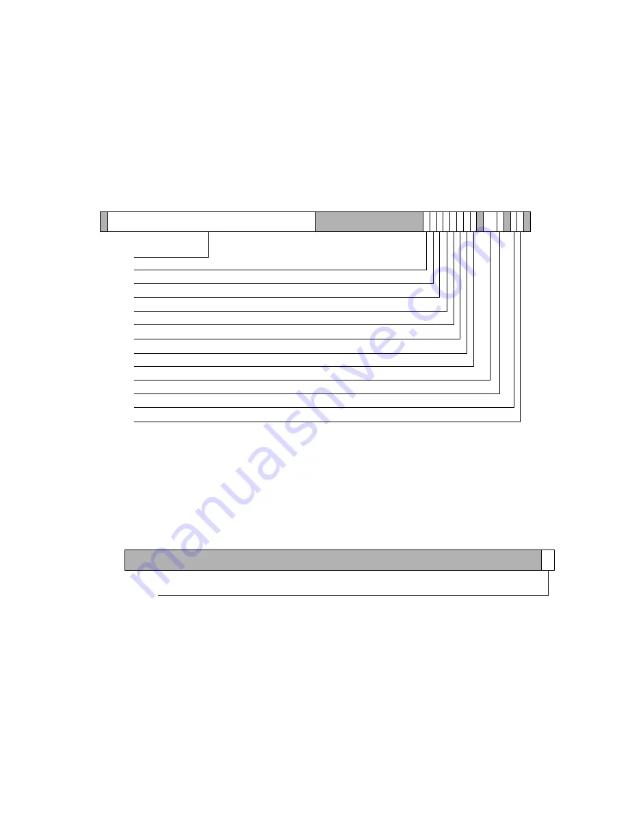 Compaq 21264 Скачать руководство пользователя страница 168