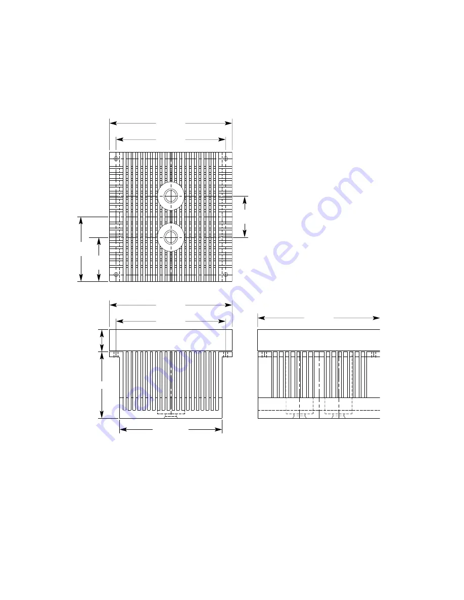 Compaq 21264 Hardware Reference Manual Download Page 256