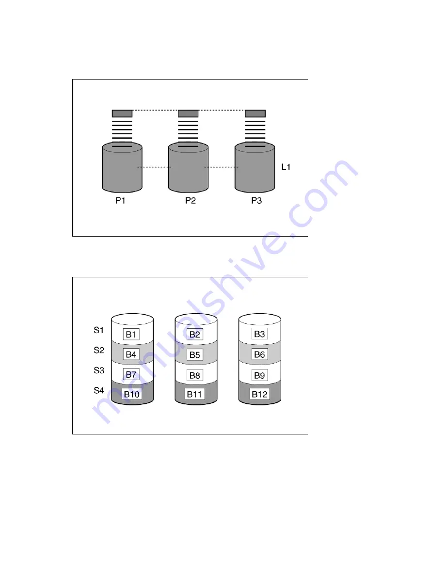 Compaq 231027-002 - ProLiant - DL320R01 Скачать руководство пользователя страница 110