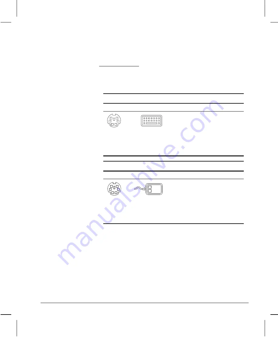 Compaq 247320-003 - Deskpro 4000 - 5166 Model 2500/CDS Reference Manual Download Page 213