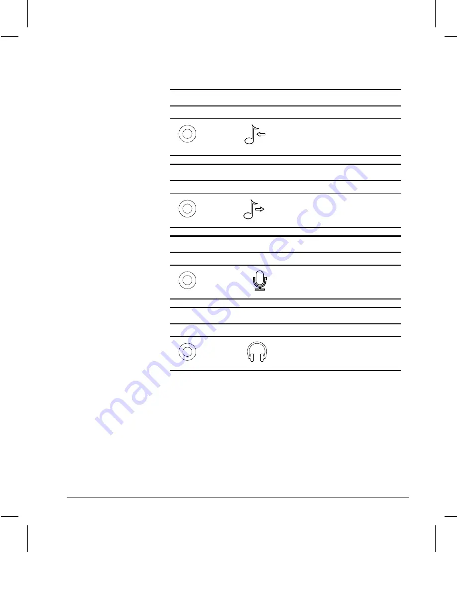 Compaq 247320-003 - Deskpro 4000 - 5166 Model 2500/CDS Reference Manual Download Page 219