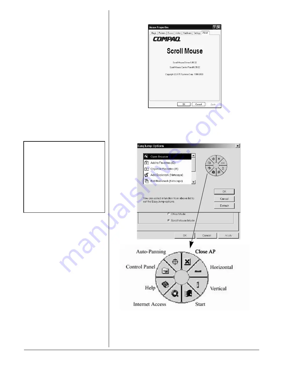 Compaq 26-750 Owner'S Manual Download Page 14