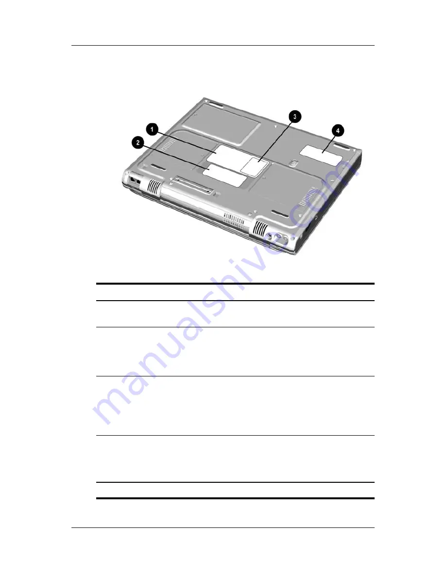 Compaq 272637-001 Скачать руководство пользователя страница 46