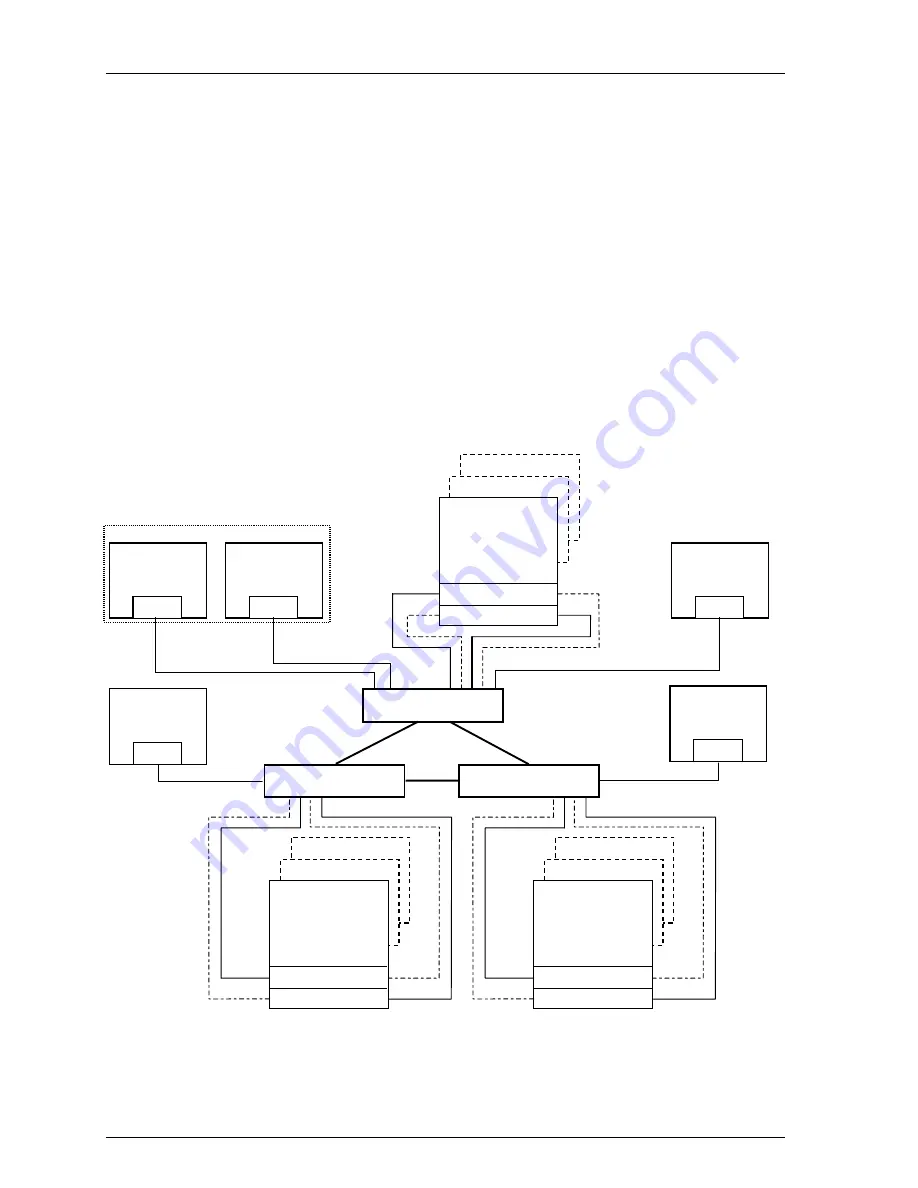 Compaq 295242-B21 - RAID Controller - UW SCSI 40 MBps Скачать руководство пользователя страница 20