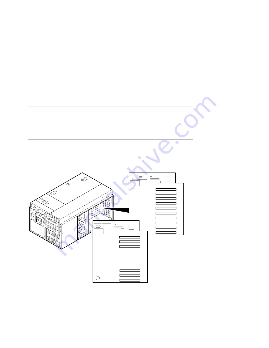 Compaq AlphaServer ES40 Скачать руководство пользователя страница 26