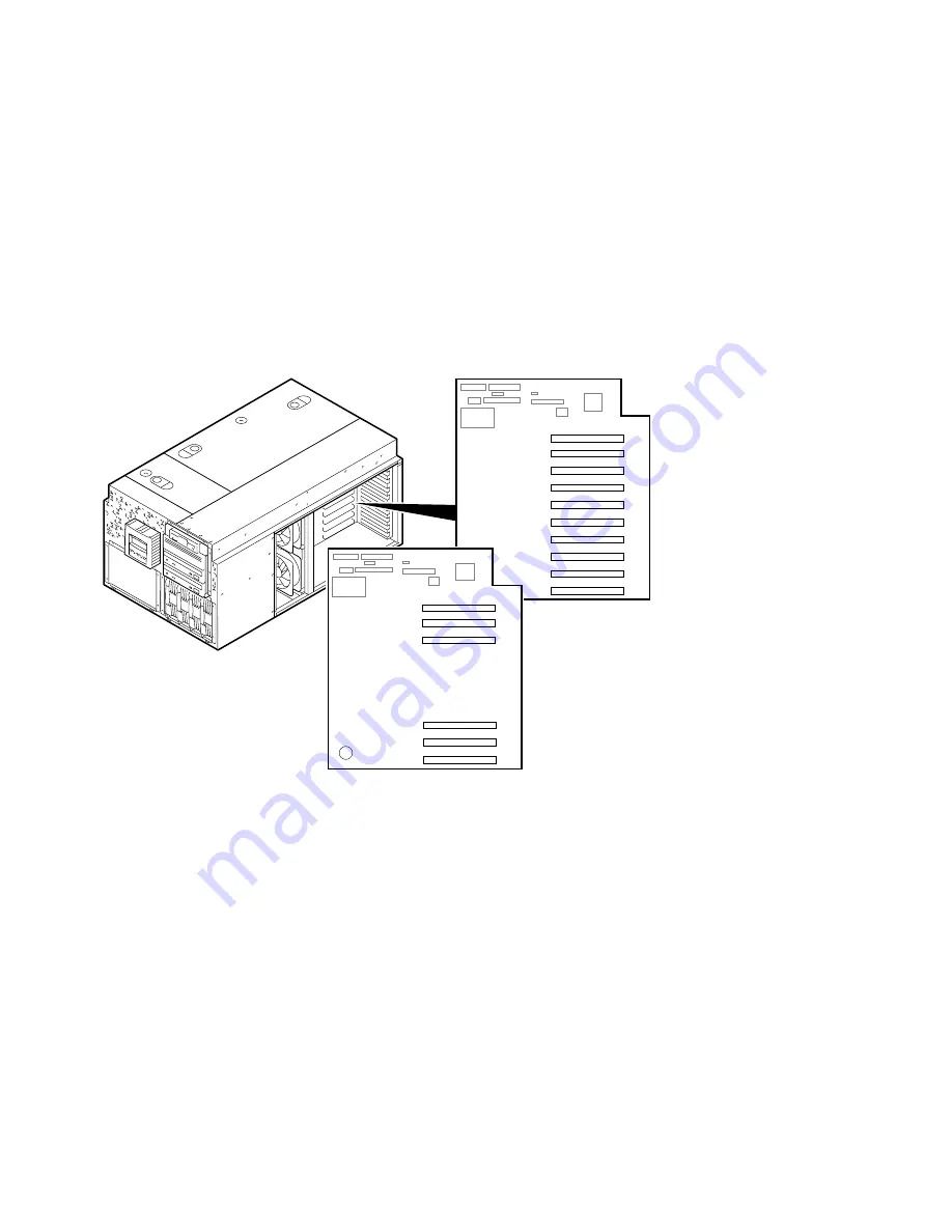 Compaq AlphaServer ES40 Скачать руководство пользователя страница 155