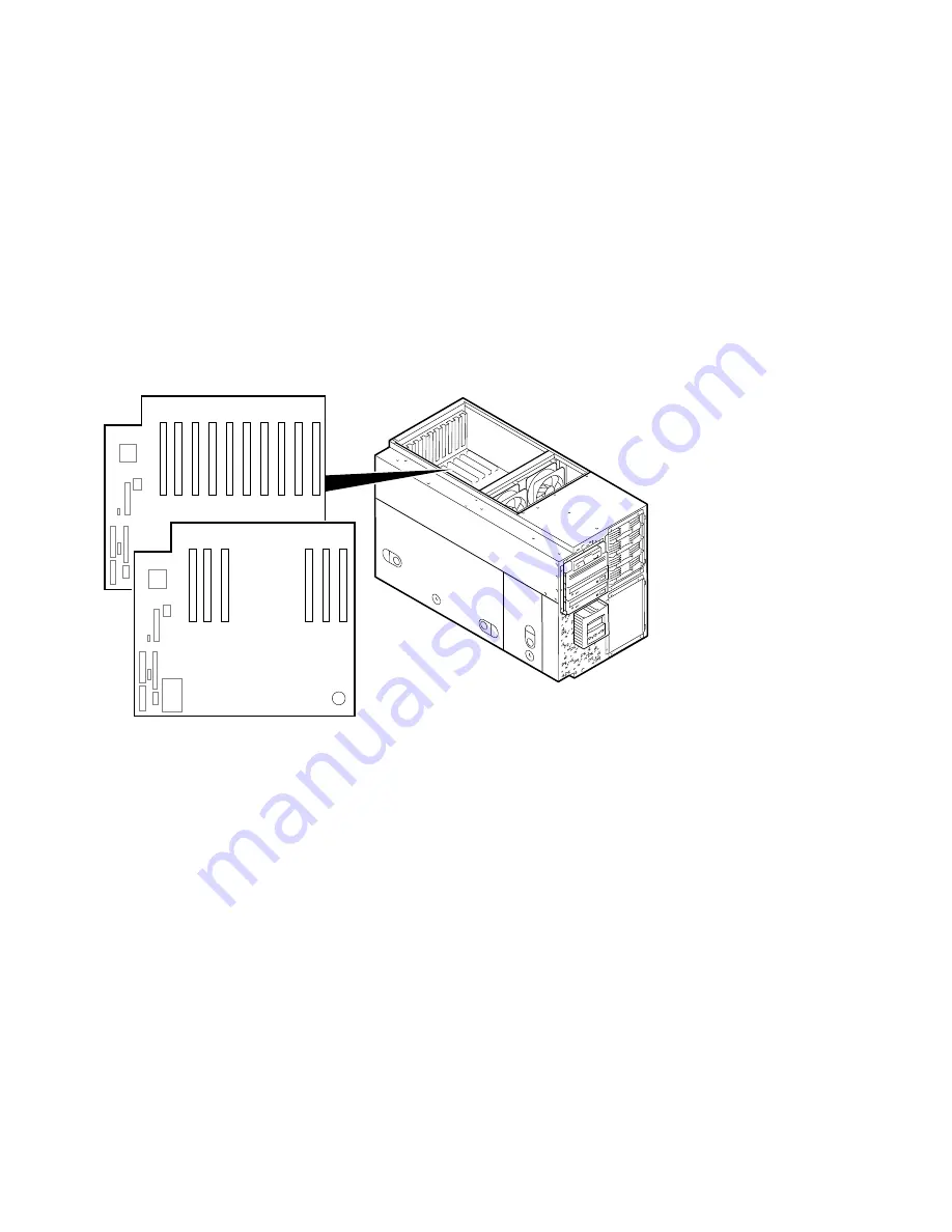 Compaq AlphaServer ES40 Скачать руководство пользователя страница 156