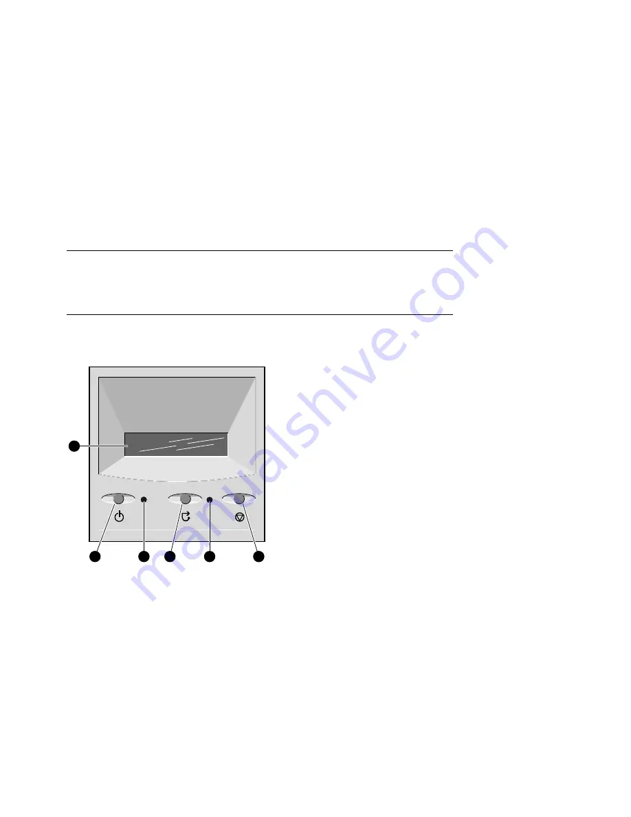 Compaq AlphaServer ES40 Service Manual Download Page 30