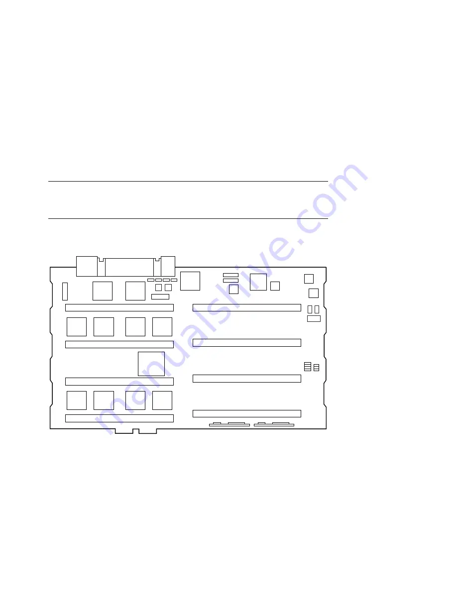 Compaq AlphaServer ES40 Service Manual Download Page 32