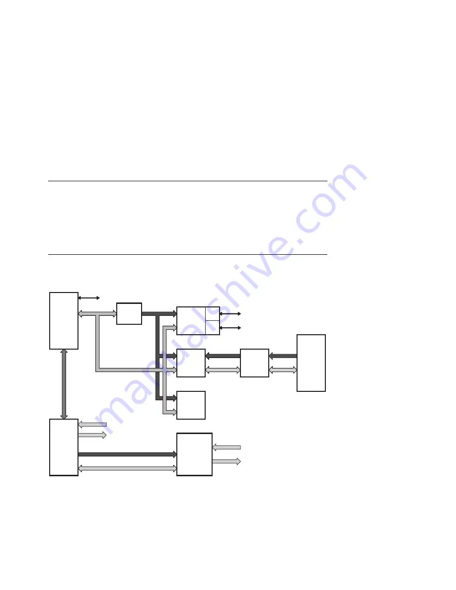 Compaq AlphaServer ES40 Service Manual Download Page 40