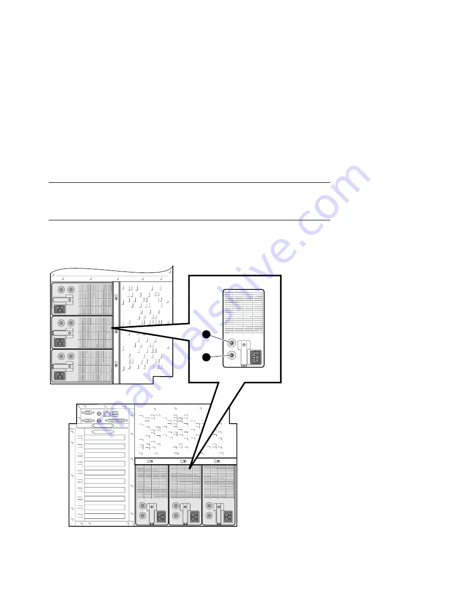 Compaq AlphaServer ES40 Скачать руководство пользователя страница 44