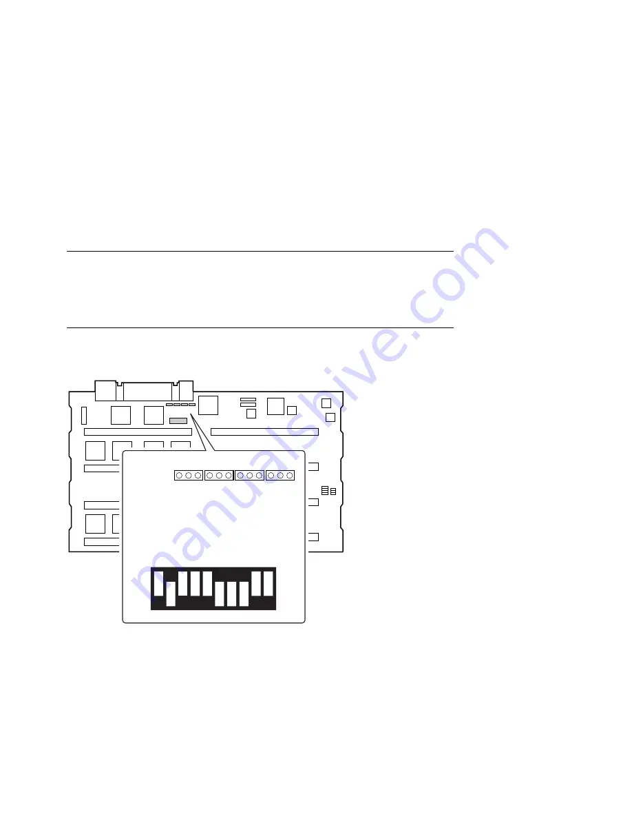 Compaq AlphaServer ES40 Service Manual Download Page 100