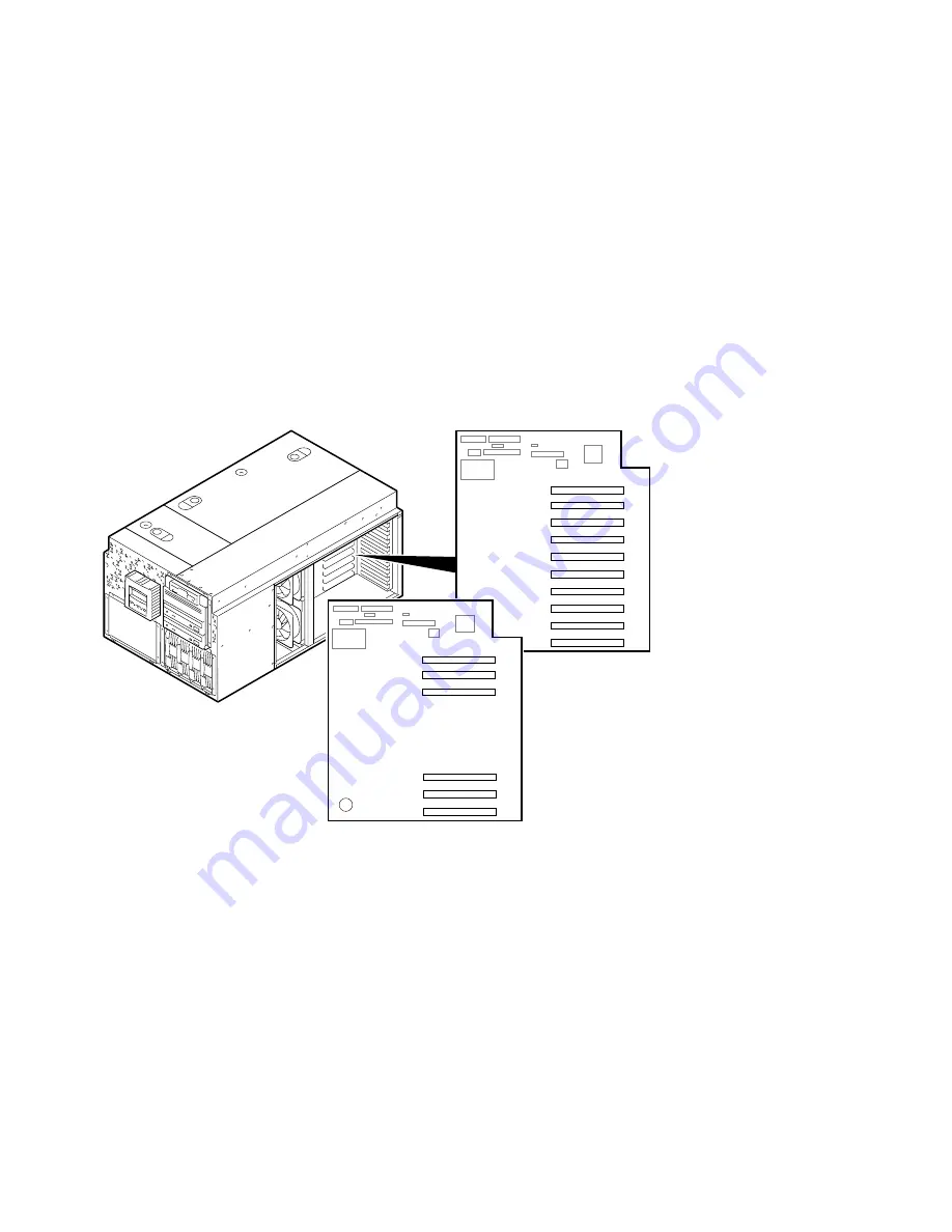 Compaq AlphaServer ES40 Скачать руководство пользователя страница 240