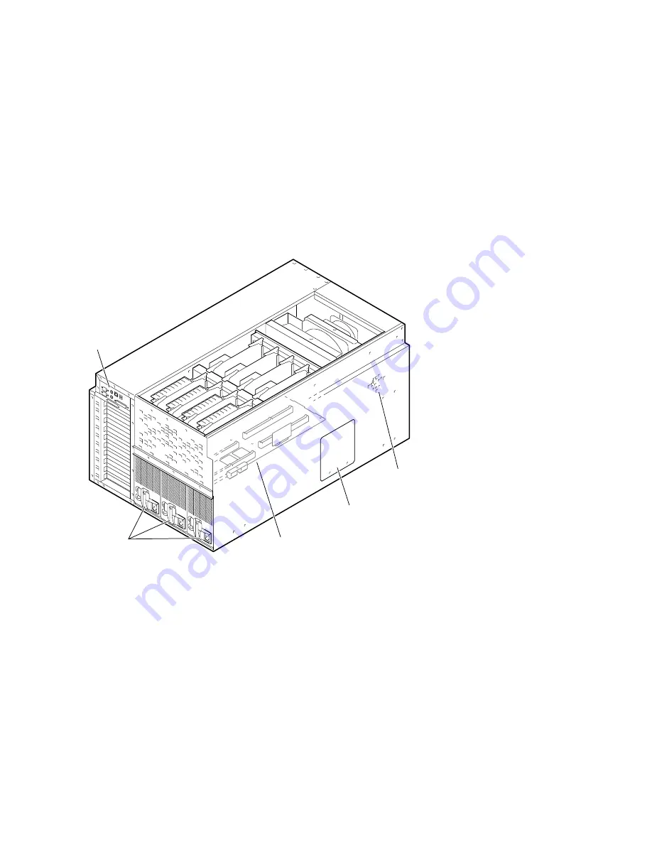 Compaq AlphaServer ES40 Скачать руководство пользователя страница 287