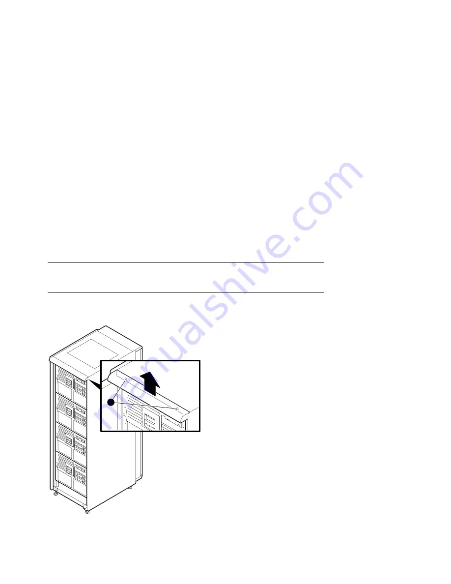 Compaq AlphaServer ES40 Service Manual Download Page 295