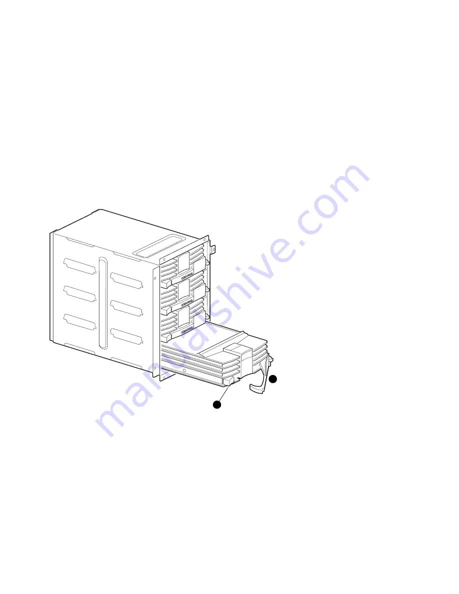 Compaq AlphaServer ES40 Скачать руководство пользователя страница 304