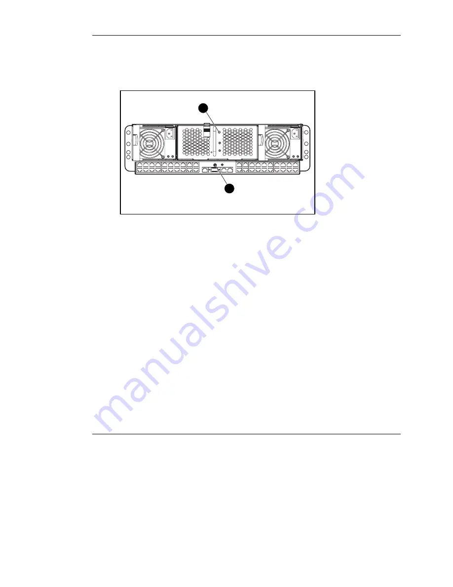 Compaq BL10e - HP ProLiant - 512 MB RAM User Manual Download Page 186