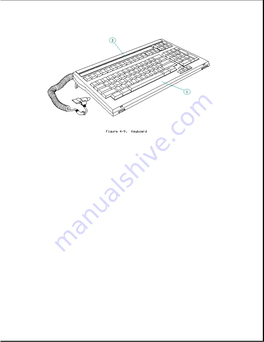 Compaq Compaq 486 Скачать руководство пользователя страница 50