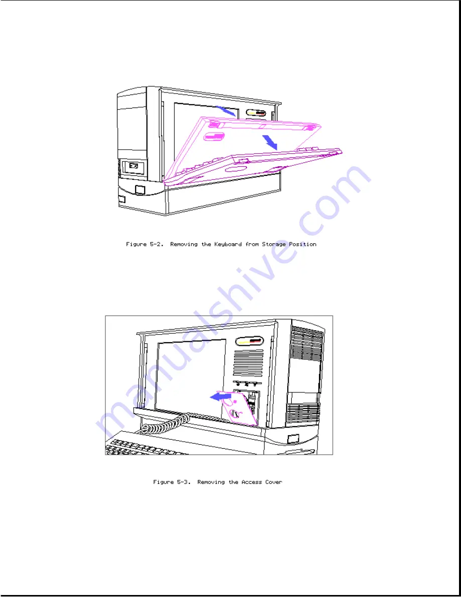 Compaq Compaq 486 Скачать руководство пользователя страница 60