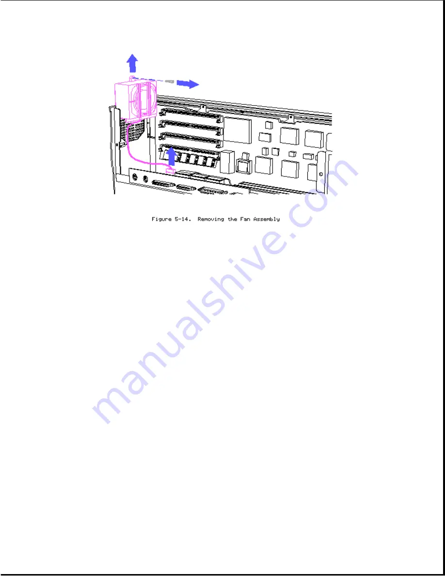 Compaq Compaq 486 Скачать руководство пользователя страница 70