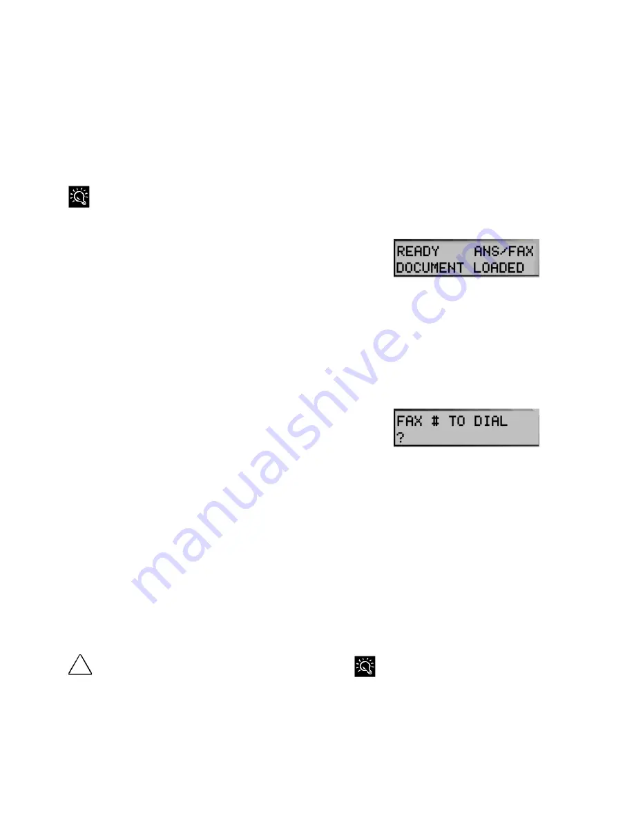 Compaq Compaq A1500 User Manual Download Page 41