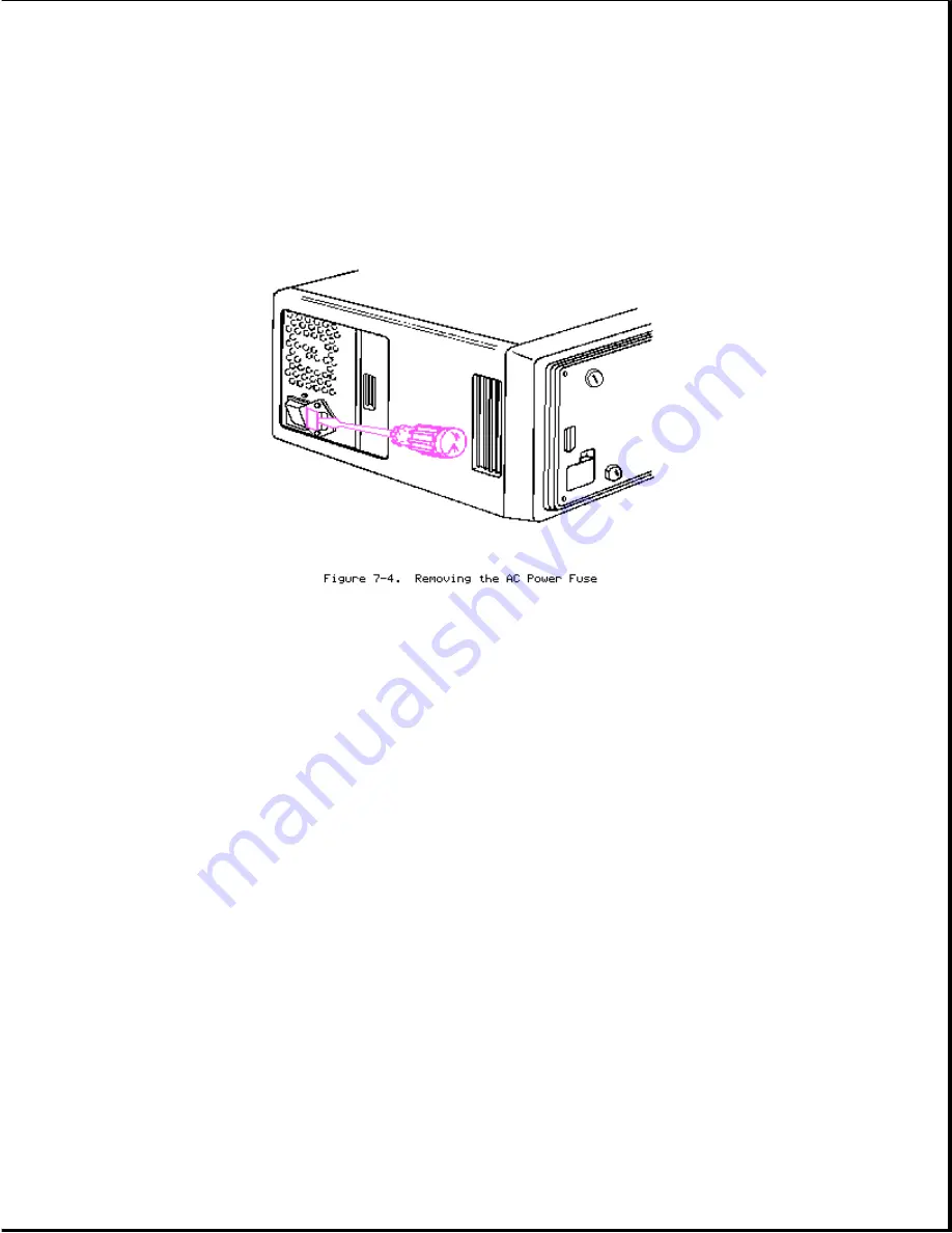 Compaq Compaq Portable II Maintenance And Service Manual Download Page 50