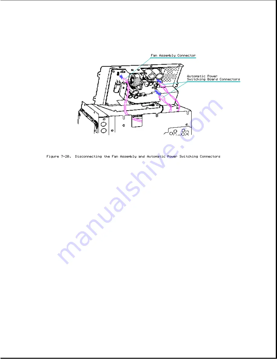 Compaq Compaq Portable II Скачать руководство пользователя страница 61