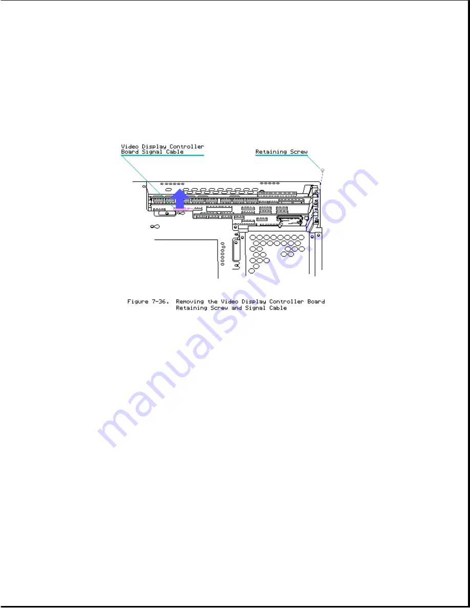 Compaq Compaq Portable II Скачать руководство пользователя страница 73