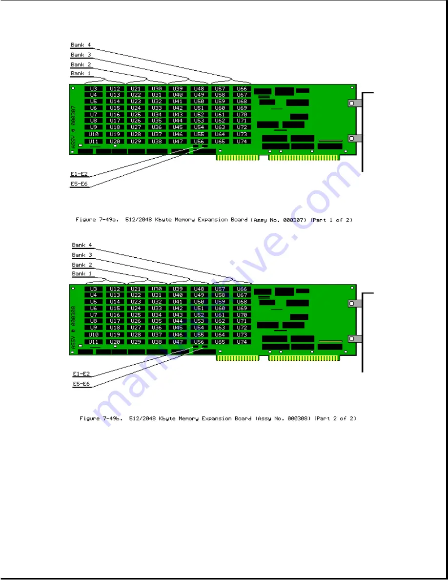 Compaq Compaq Portable II Maintenance And Service Manual Download Page 83