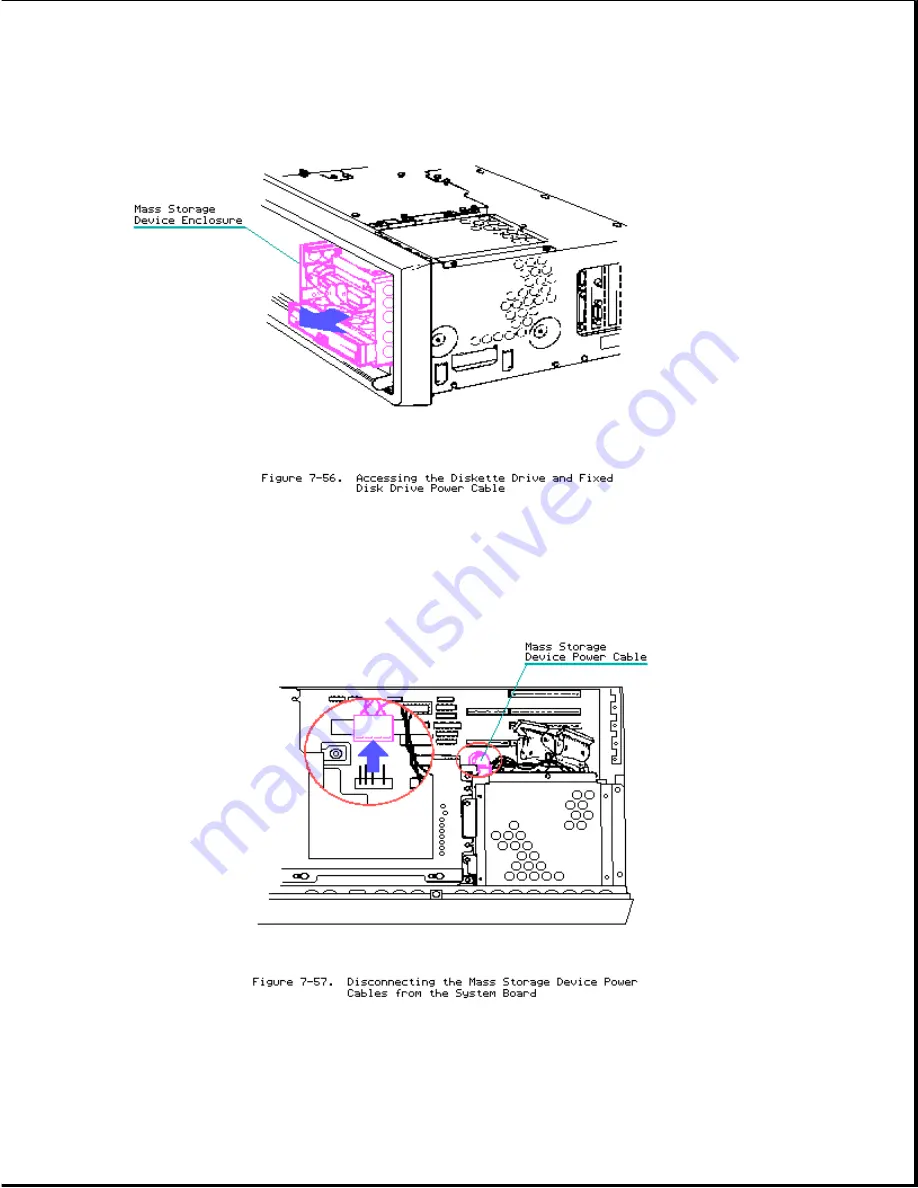 Compaq Compaq Portable II Скачать руководство пользователя страница 88