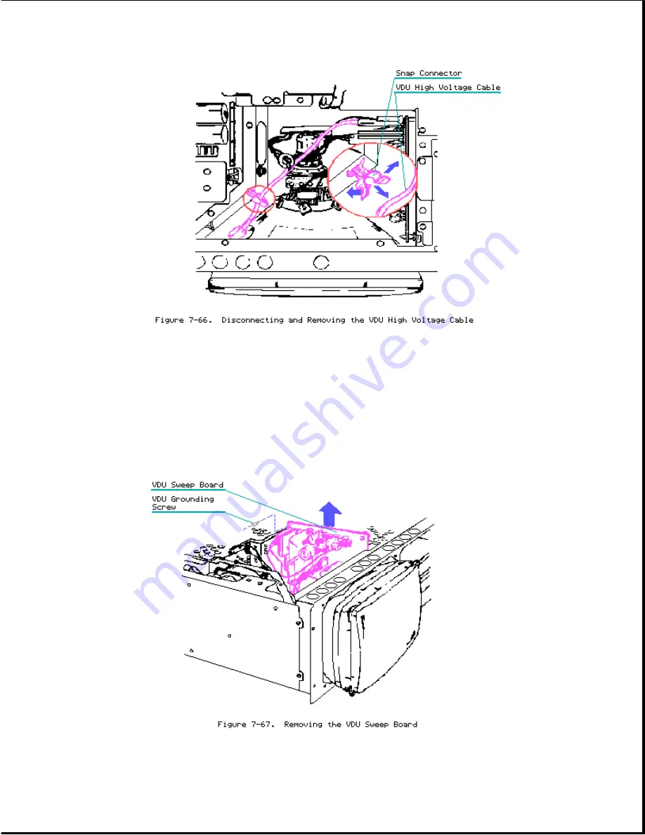 Compaq Compaq Portable II Скачать руководство пользователя страница 95