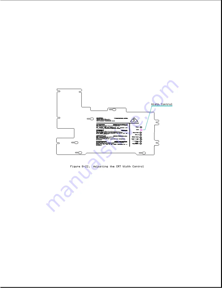 Compaq Compaq Portable II Maintenance And Service Manual Download Page 115