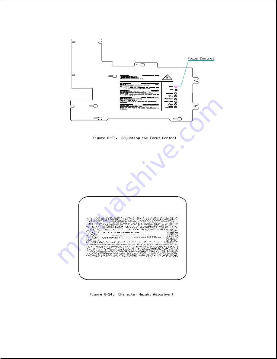 Compaq Compaq Portable II Скачать руководство пользователя страница 116